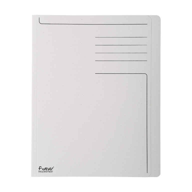 Fascikl BB karton Exacompta