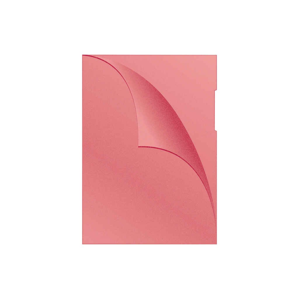 Fascikl "L" 120mic A4 mat 100kom. Q-Connect