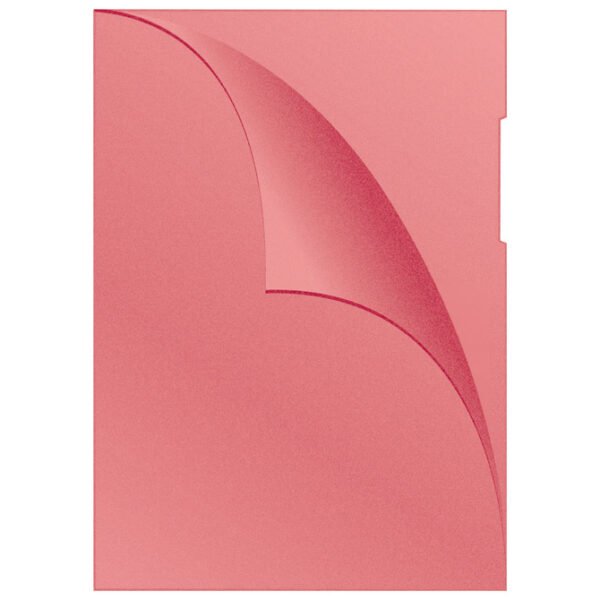 Fascikl "L" 120mic A4 mat 100kom. Q-Connect