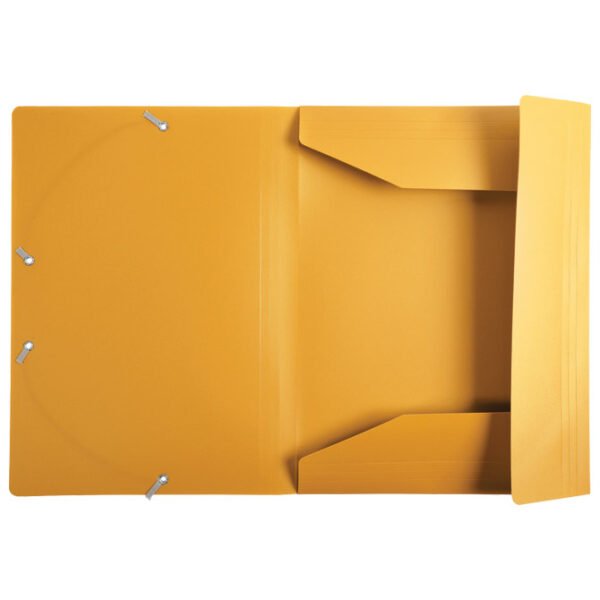 Fascikl klapa s gumicom A4 Exacompta 559