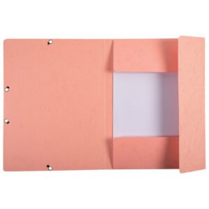 Fascikl klapa s gumicom A4 Aquarel Exacompta 555