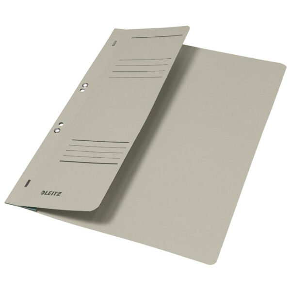 Fascikl-polufascikl karton s mehanikom A4 F7 Leitz