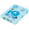 IQ boja plavi Papir A4 IQ Pastel 120g Mondi