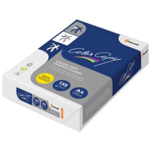 Papir A4 Coated sjajni 170g Mondi