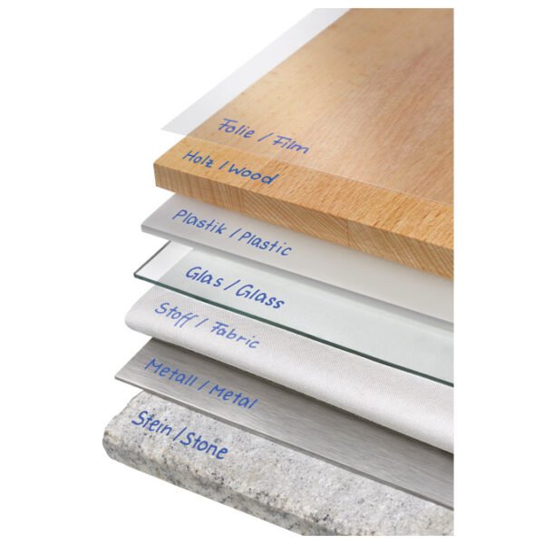 Marker permanentni 0,6mm Multimark Faber-Castell