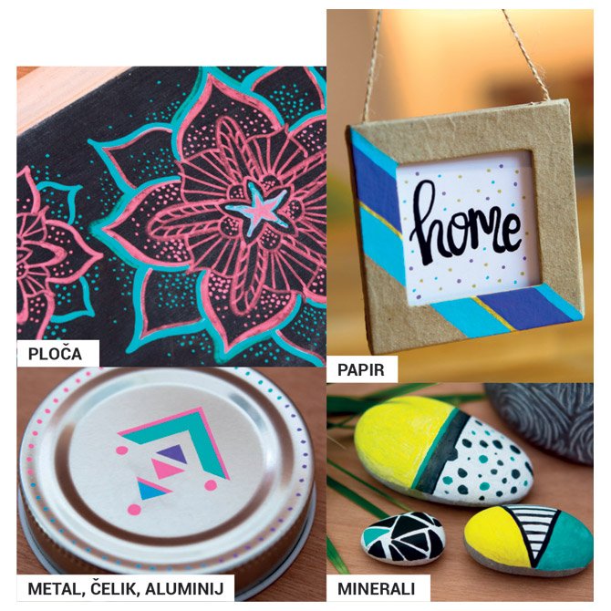 Marker 1mm Pintor Pilot