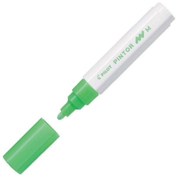 Marker 2mm Pintor Pilot neon zeleni Marker 2mm Pintor Pilot