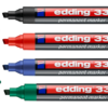 Marker edding 330 Marker permanentni 1,0-5mm Edding 330