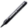 Marker permanentni 1,5-3mm okrugli vrh Edding 2000