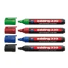 Marker permanentni 1,0-5mm Edding 330
