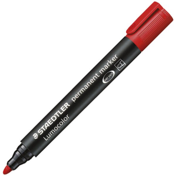 Marker permanentni 2mm Staedtler 352