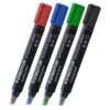 Marker permanentni 2,0-5mm Staedtler 350