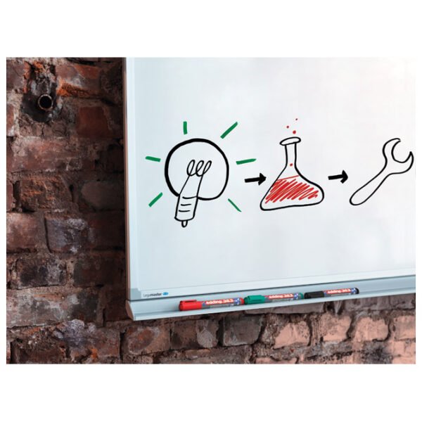 Marker za bijelu ploču 1-5mm Edding 363 naslov Marker za bijelu ploču 1,0-5mm Edding 363