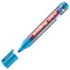 Marker za bijelu ploču 1,5-3mm Edding 360 svijetlo plavi Marker za bijelu ploču 1,5-3mm Edding 360