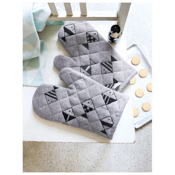 Marker za tekstil 2-3mm Edding 4500