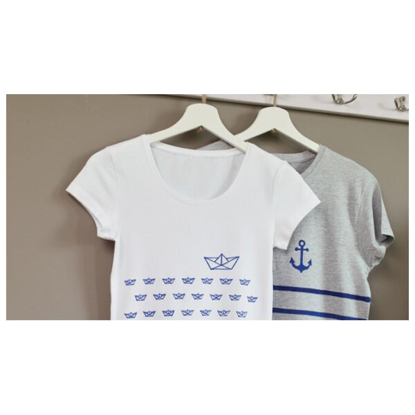 Marker za tekstil 2-3mm Edding 4500