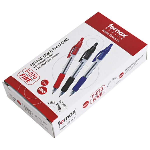 Olovka kemijska grip F-070