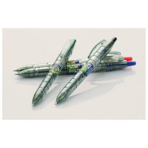 Olovka kemijska B2P Ecoball Begreen Pilot