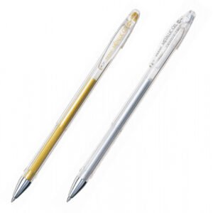 Olovka kemijska gel FX-3 Penac metalik