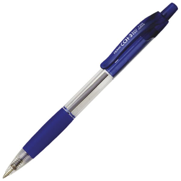 Olovka kemijska GEL grip Penac CCH-3