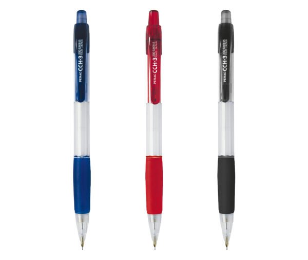 Olovka kemijska GEL grip Penac CCH-3