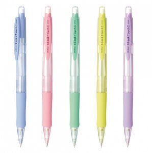 Olovka kemijska grip Sleek Touch Penac