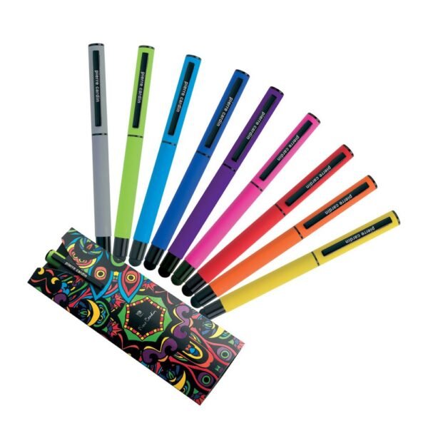 Olovka kemijska touch pen Celebration Pierre Cardin