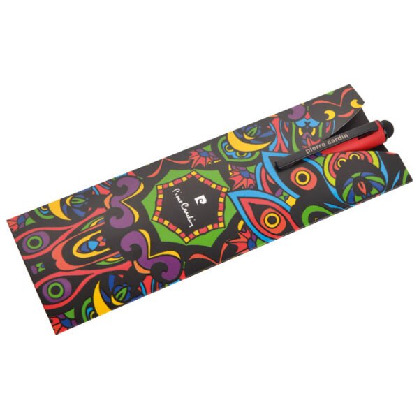 Olovka kemijska touch pen Celebration Pierre Cardin