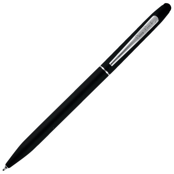 Olovka kemijska metalna touch pen Adeline Pierre Cardin