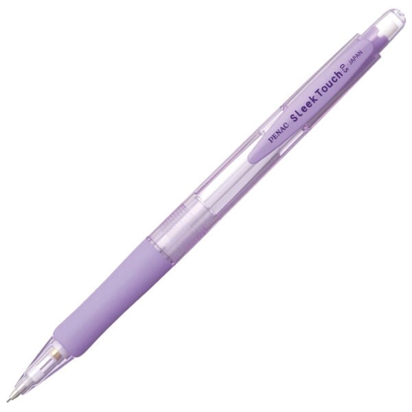 Olovka tehnička 0,5mm grip Sleek Touch Penac