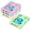 Papir A4 IQ-Color pastel Papir A4 IQ Pastel 120g Mondi