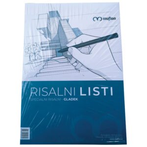 Papir A4 Hamer Radeče 200g