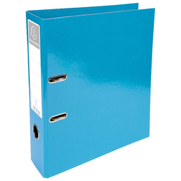 Registrator A4 široki Iderama Exacompta