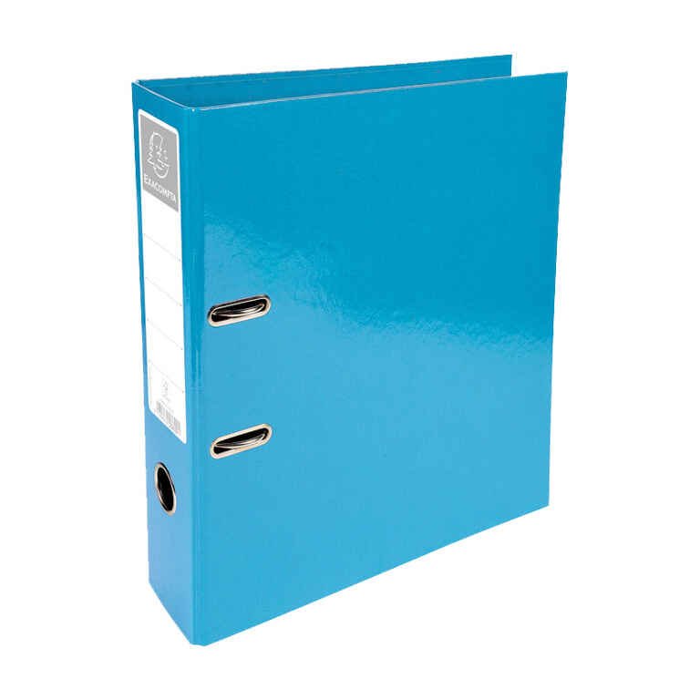 Registrator A4 široki Iderama Exacompta