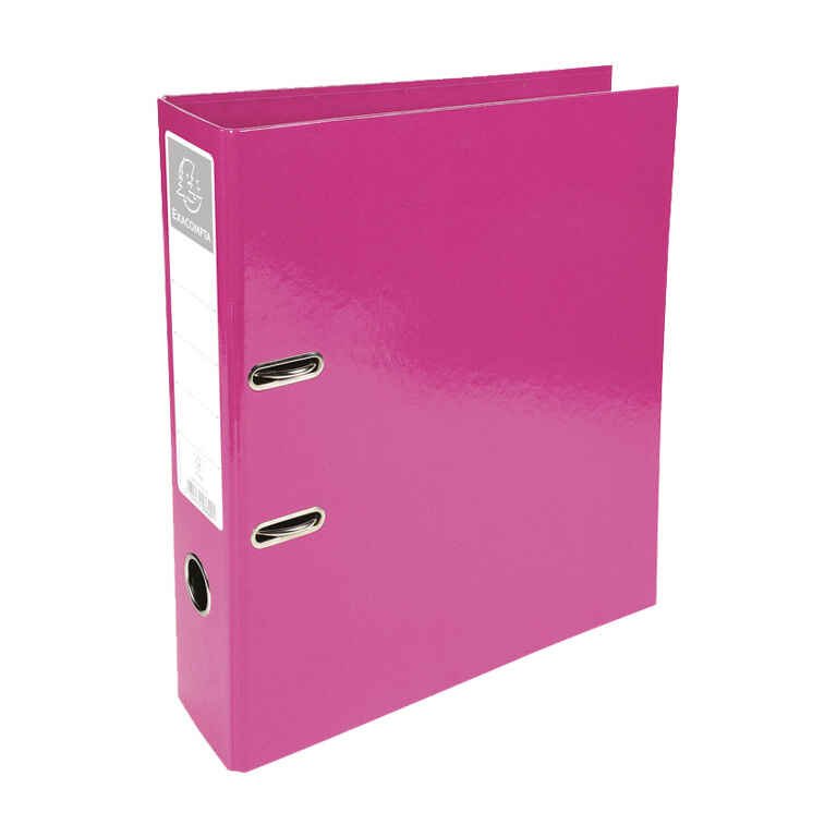 Registrator A4 široki Iderama Exacompta