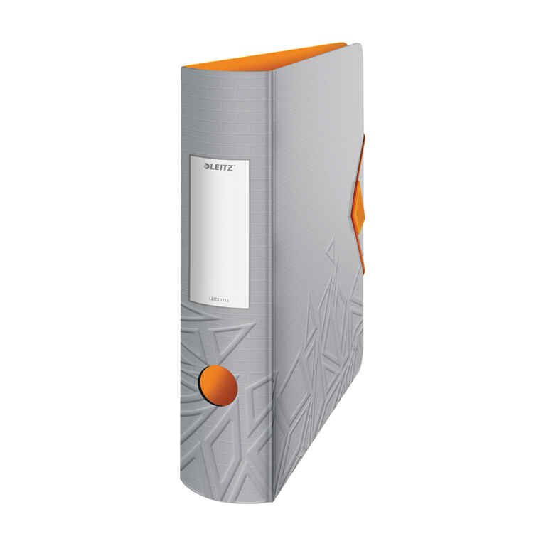 Registrator A4 široki Active Urban Chic Leitz