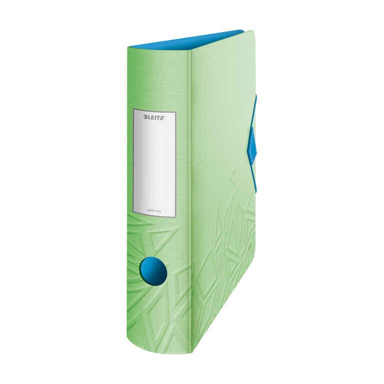 Registrator A4 široki Active Urban Chic Leitz