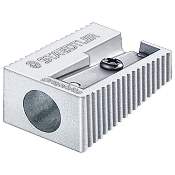 Šiljilo metalno 1 rupa Staedtler