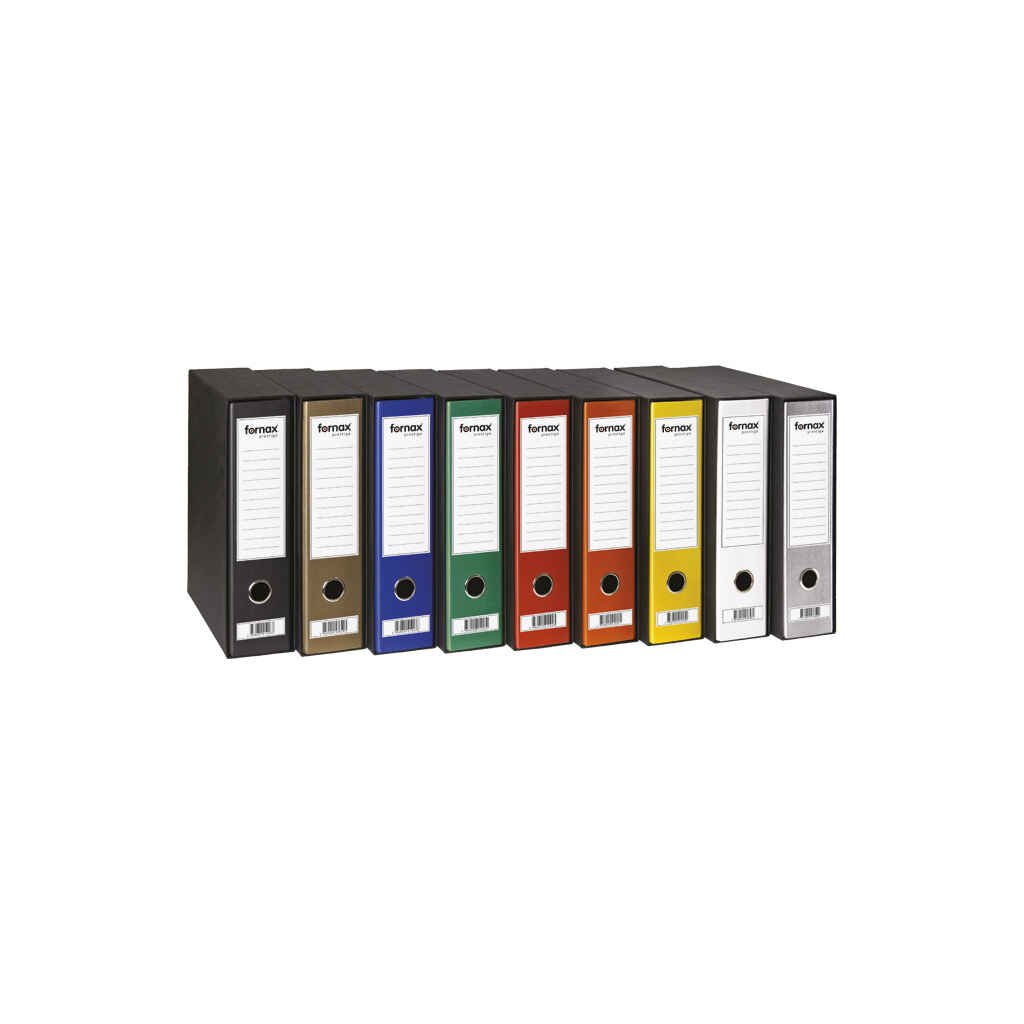 Registrator A4 široki u kutiji Prestige Fornax