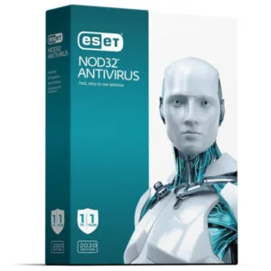 Računalna zaštita:ESET NOD32 Antivirus