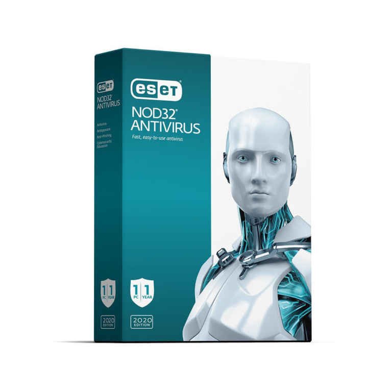 antivirus nod Računalna zaštita:ESET NOD32 Antivirus