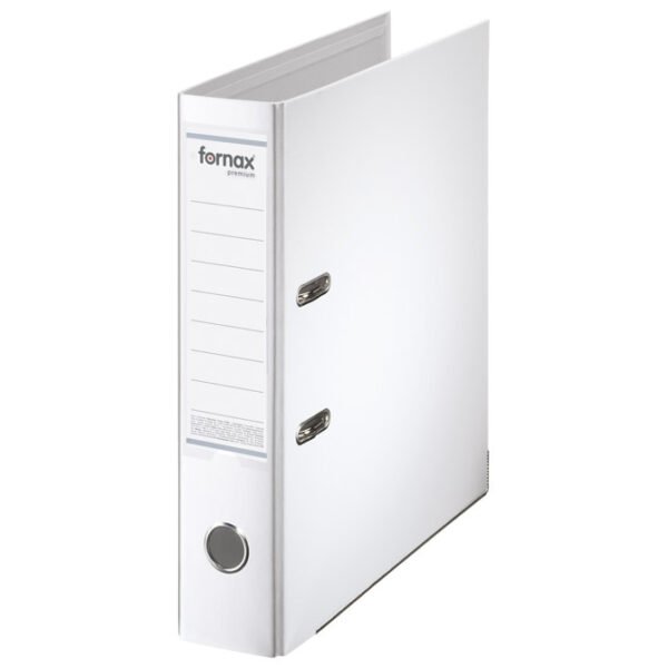 bijeli Registrator A4 široki samostojeći Premium For (1 ili 20kom)