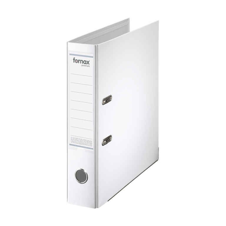 Registrator A4 široki samostojeći Premium Fornax