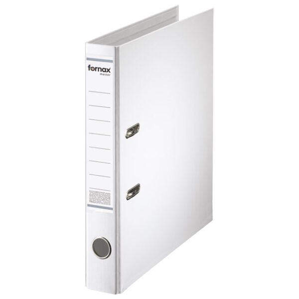 Registratori A4 uski samostojeći Master Fornax