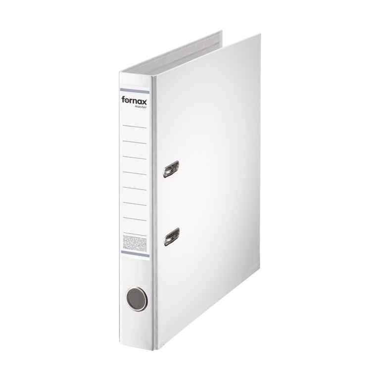 Registratori A4 uski samostojeći Master Fornax