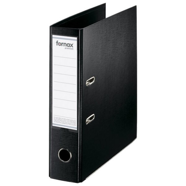 crni Registrator A4 široki samostojeći Premium For (1 ili 20kom)