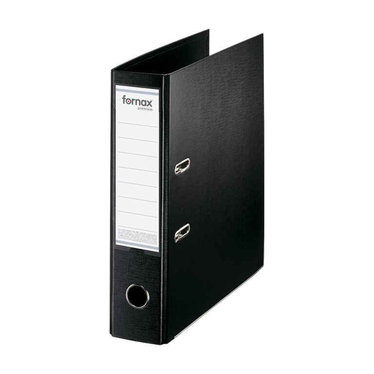 Registrator A4 široki samostojeći Premium Fornax