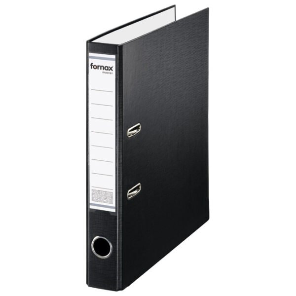 Registratori A4 uski samostojeći Master Fornax