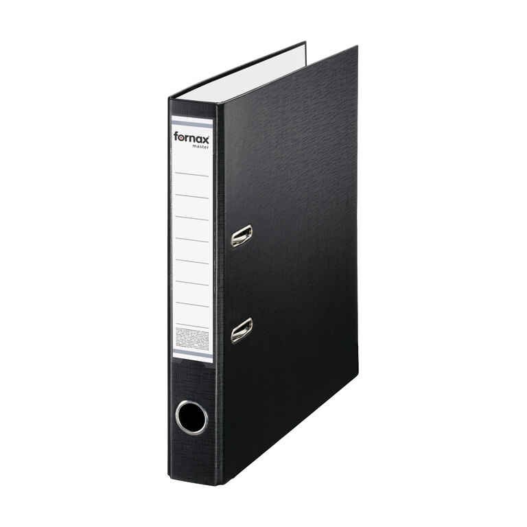 Registratori A4 uski samostojeći Master Fornax