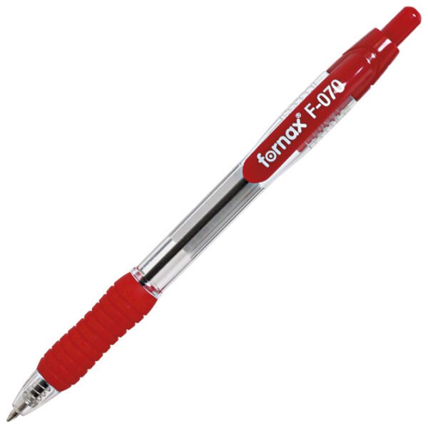 Olovka kemijska grip F-070